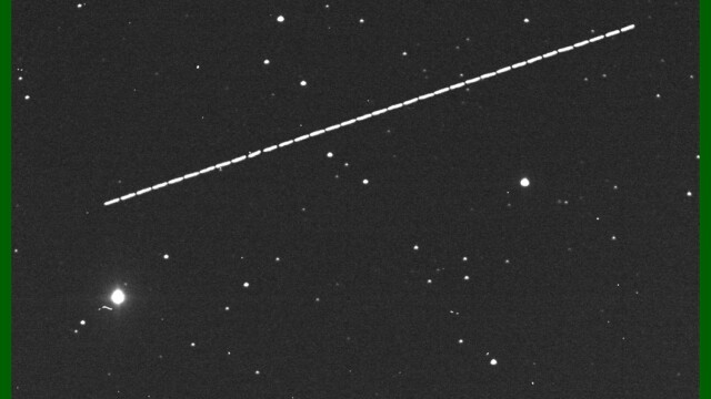 Credit: Yasuo Sano. BepiColombo Earth Flyby